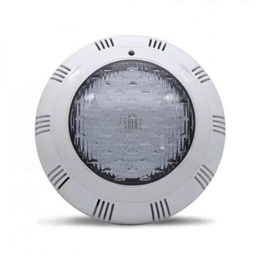 Подводен LED прожектор плосък бял | Pool Supplies