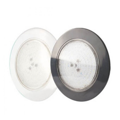 Подводен LED прожектор с ниша 45W бял | Pool Supplies