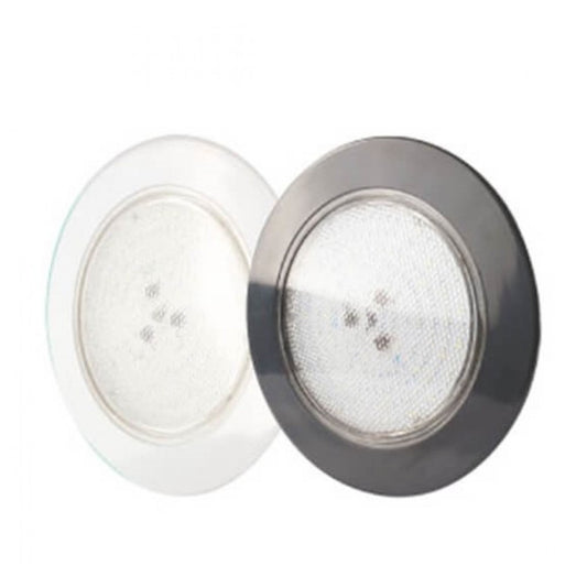 Подводен LED прожектор с ниша 45W бял | Pool Supplies