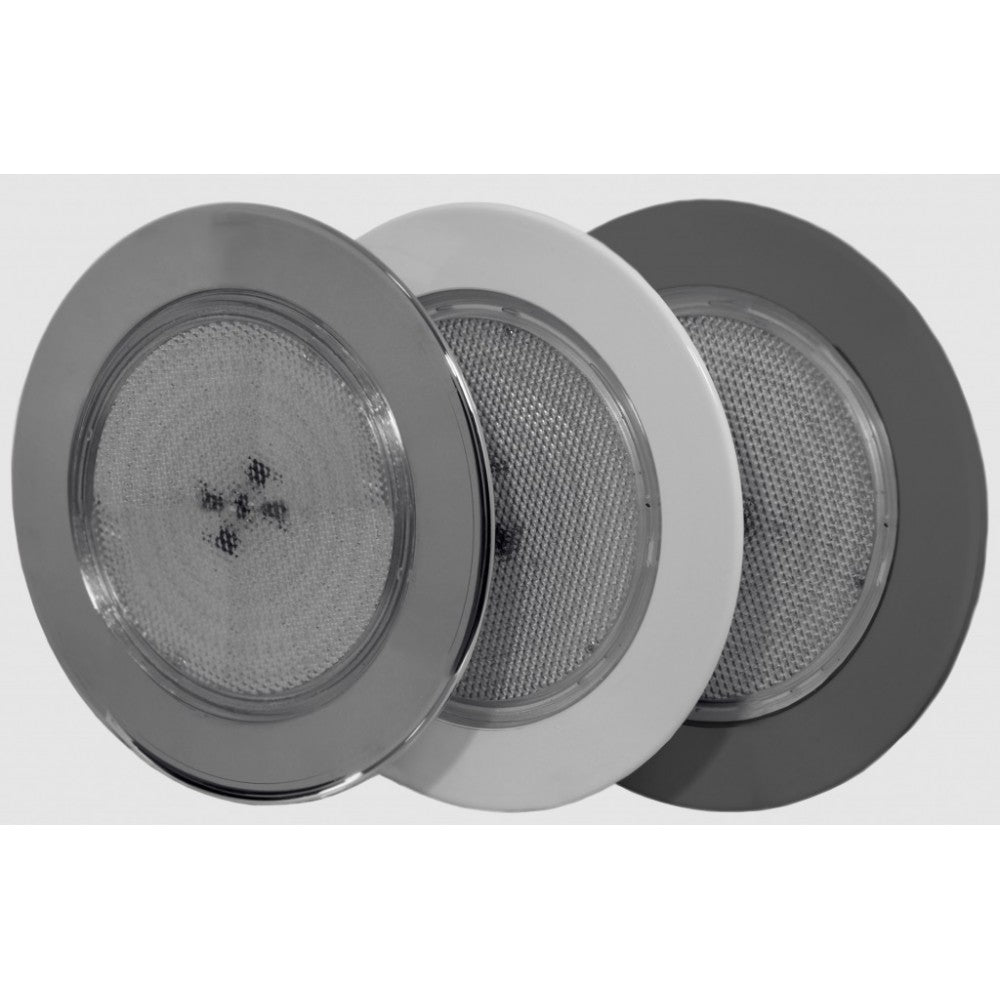 Подводен LED прожектор с ниша 45W бял | Pool Supplies