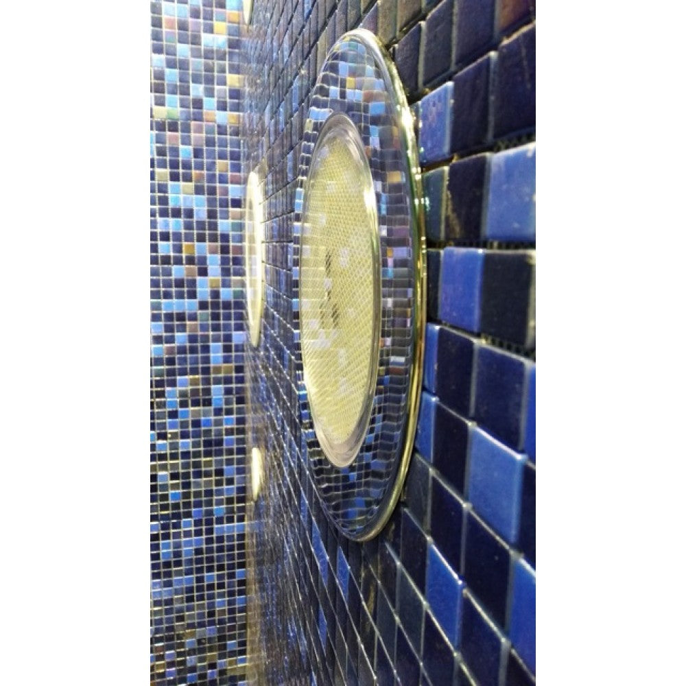 Подводен LED прожектор с ниша 45W бял | Pool Supplies