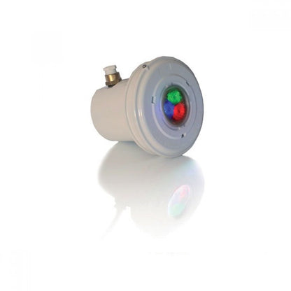 Подводен мини LED RGB прожектор 4W, 12V | Pool Supplies