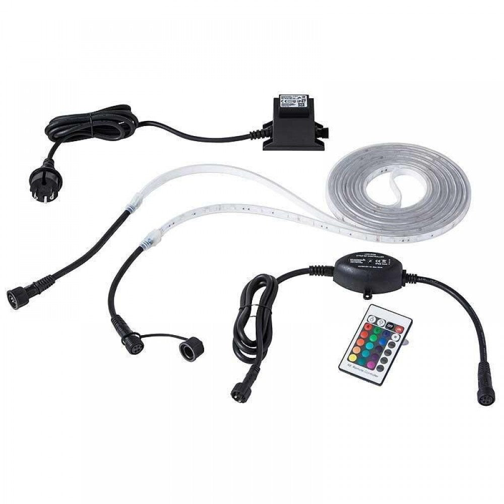 Подводна RGB LED лента 12V | EU