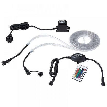 Подводна RGB LED лента 12V | EU
