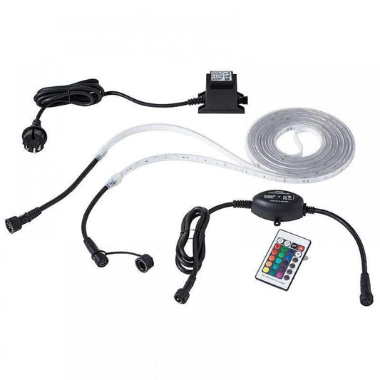Подводна RGB LED лента 12V | EU