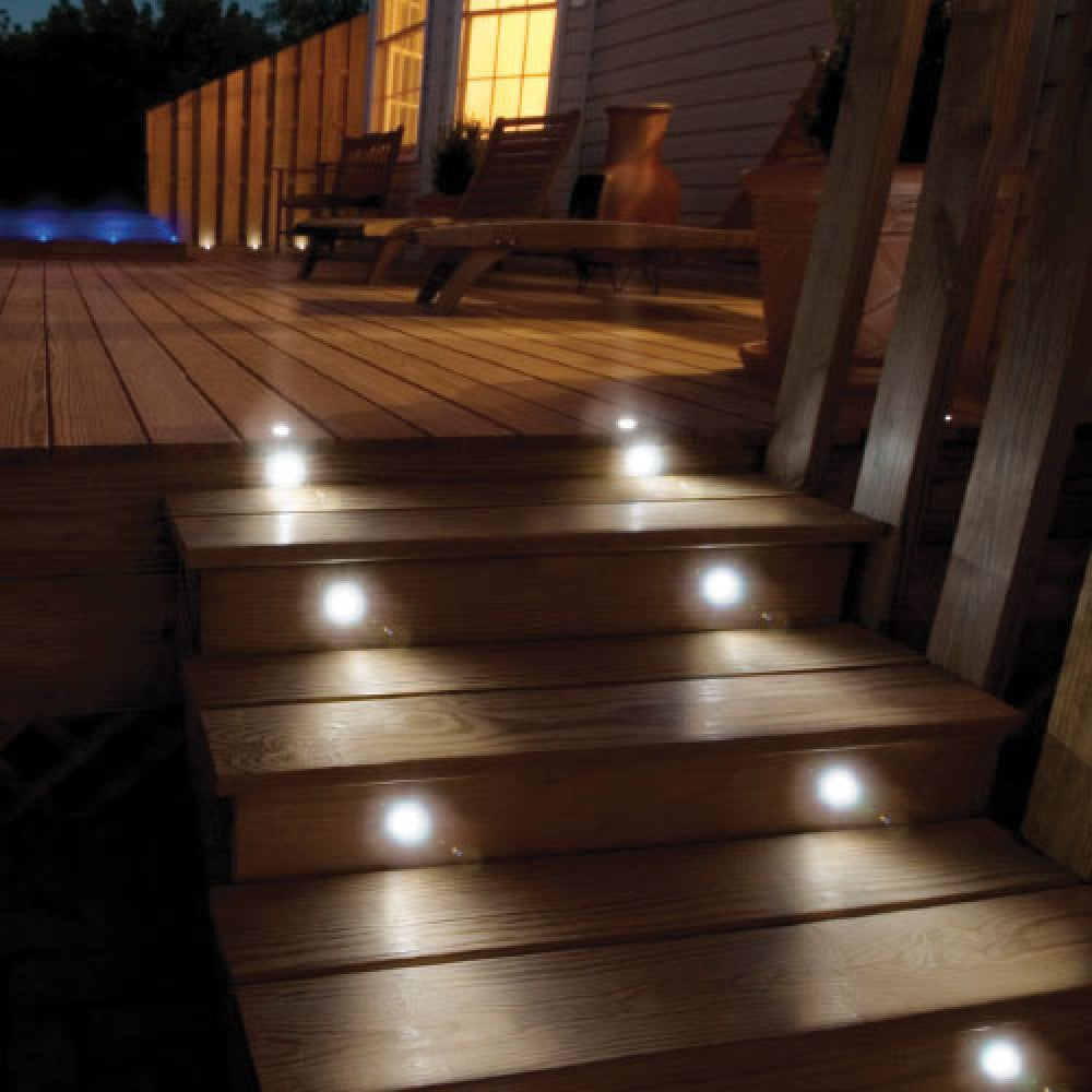 Подводно LED осветление за дъно TERRA-LUX 3W 12V | Emaux