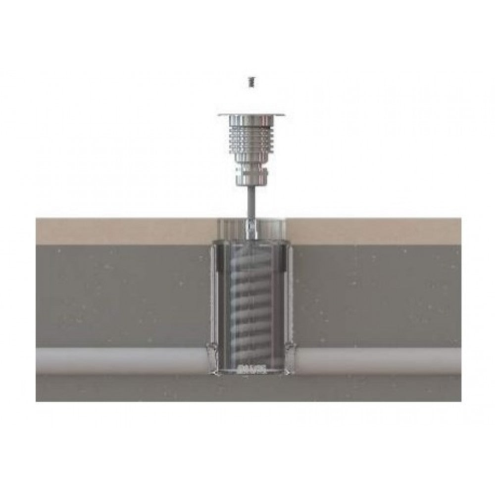 Подводно LED осветление за дъно TERRA-LUX 3W 12V | Emaux