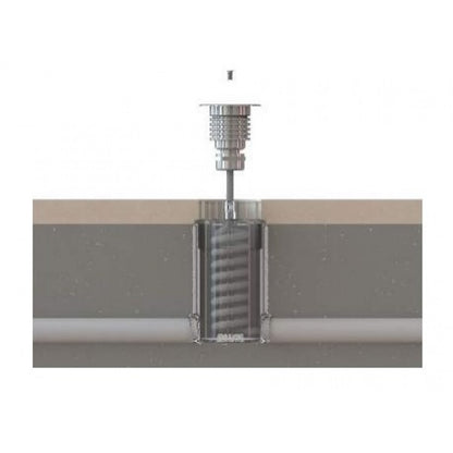 Подводно LED осветление за дъно TERRA-LUX 3W 12V | Emaux