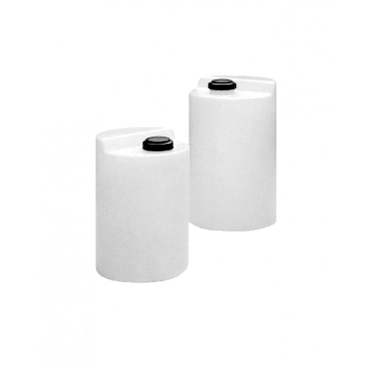 Полиуретанов цилиндричен съд за химикали | Pool Supplies