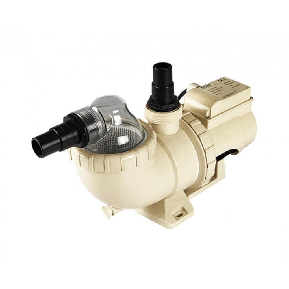Помпа за басейн с предфилтър Aqua Mini 0.20HP | Emaux