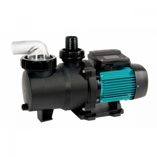 Циркулационна помпа с предфилтър Niper 2 0.33HP | ESPA