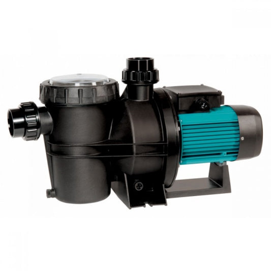Циркулационна помпа с предфилтър Silen 2 3.0HP | ESPA