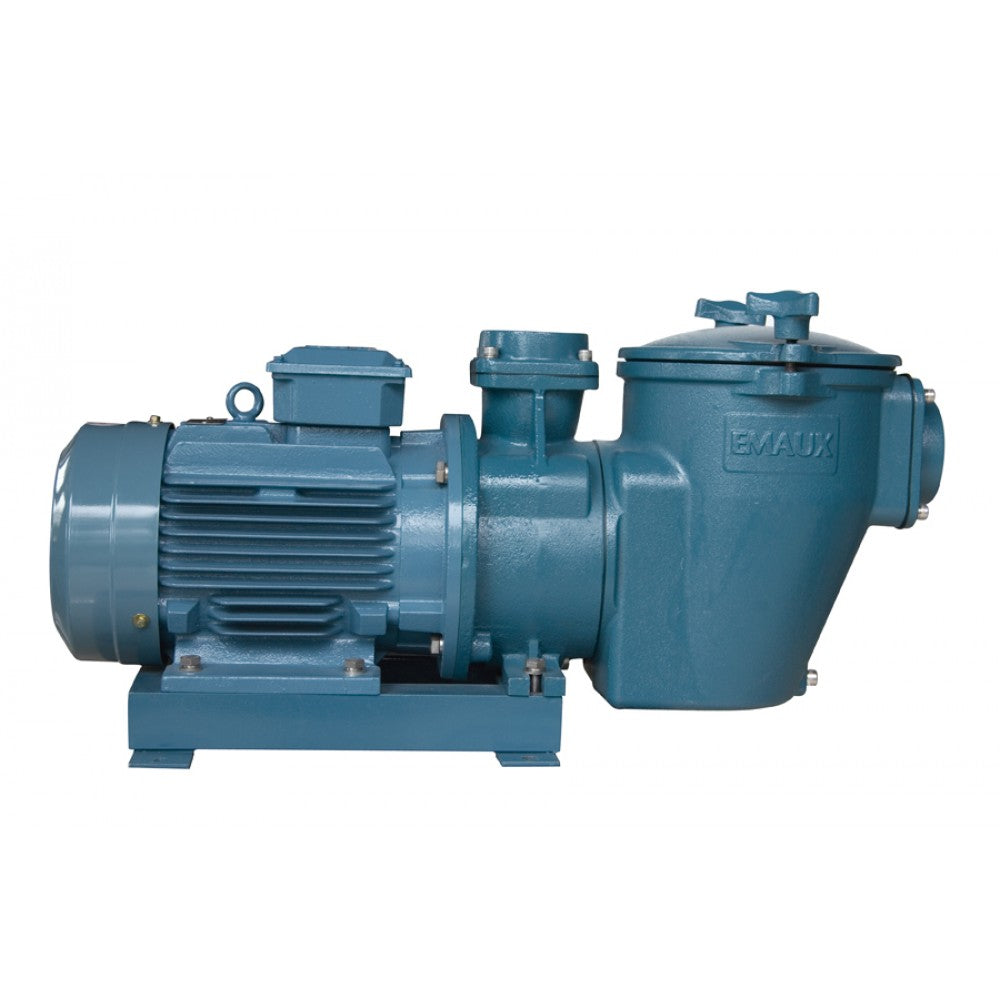 Помпа за басейн с предфилтър SE | Emaux