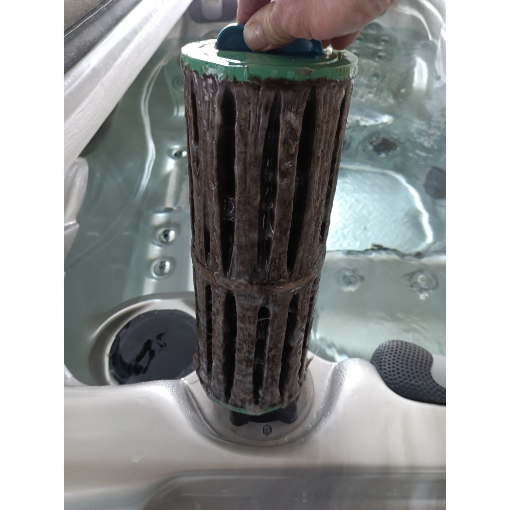 Препарат за почистване на картушни филтри Instant Filter Cleaner | Lo-Chlor