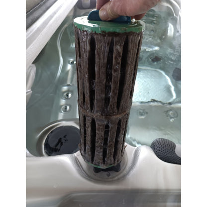 Препарат за почистване на картушни филтри Instant Filter Cleaner | Lo-Chlor