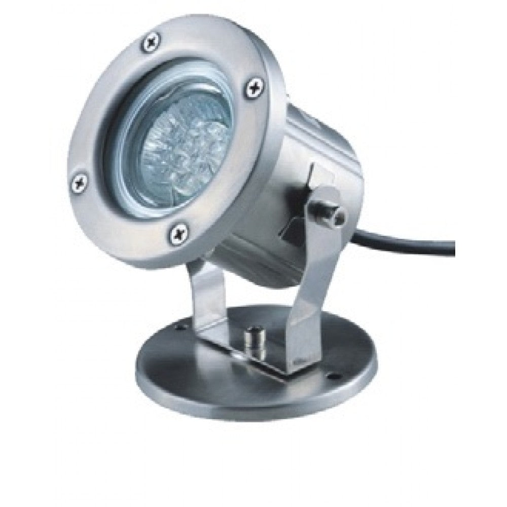 Прожектор за фонтан LED RGB U2002 | Pool Supplies