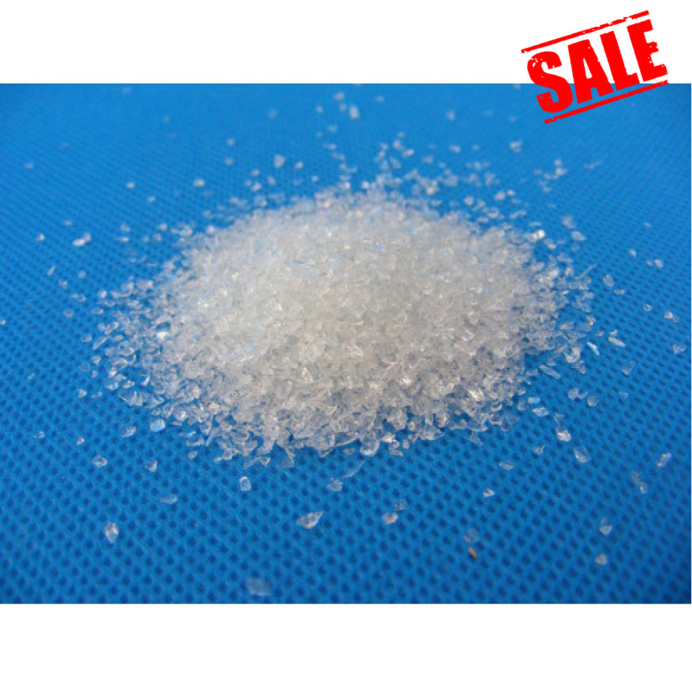 Рециклирано стъкло за филтър на басейн 25кг | Pool Supplies