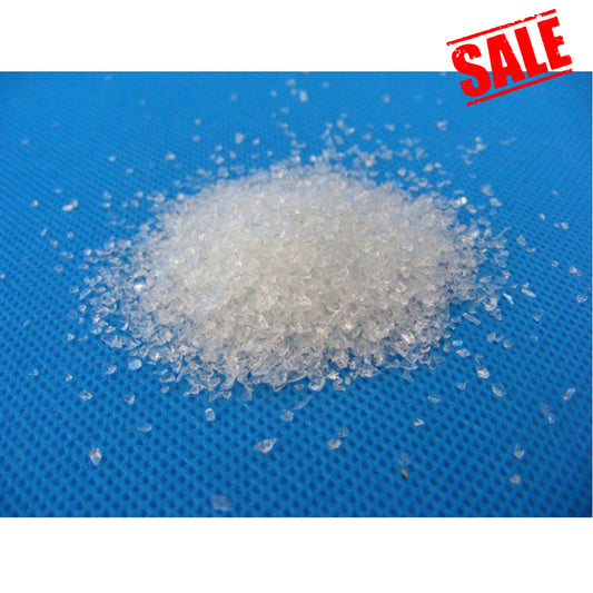 Рециклирано стъкло за филтър на басейн 25кг | Pool Supplies