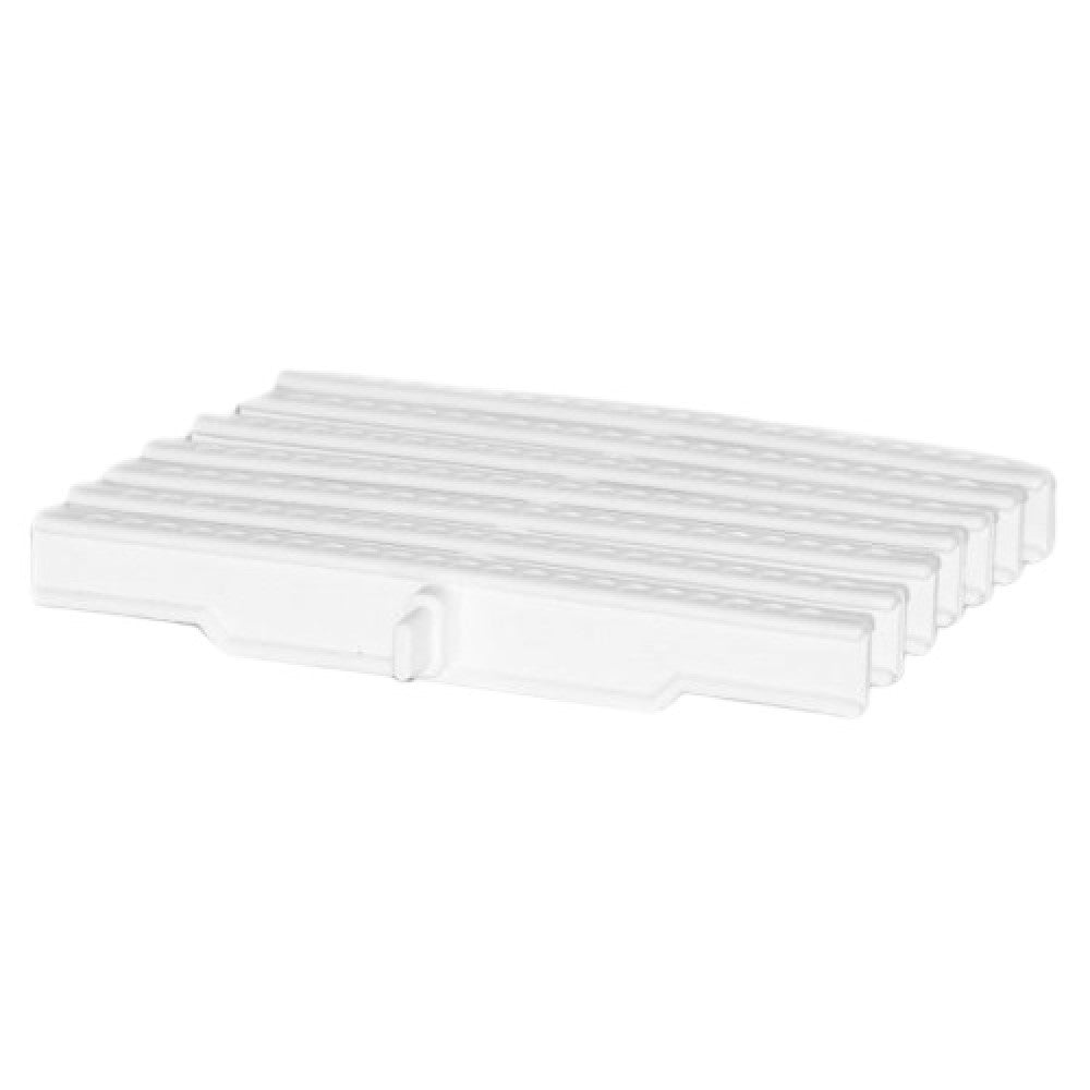 Решетка за басейн с преливник 125мм-345мм гъвкава | Pool Supplies