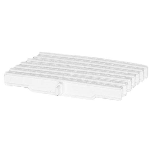 Решетка за басейн с преливник 125мм-345мм гъвкава | Pool Supplies