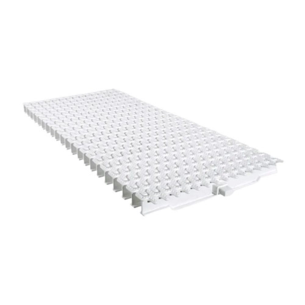 Решетка за басейн с преливник 200мм-250мм гъвкава | Pool Supplies