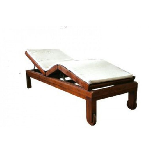 Шезлонг многофункционален | Spa Supplies