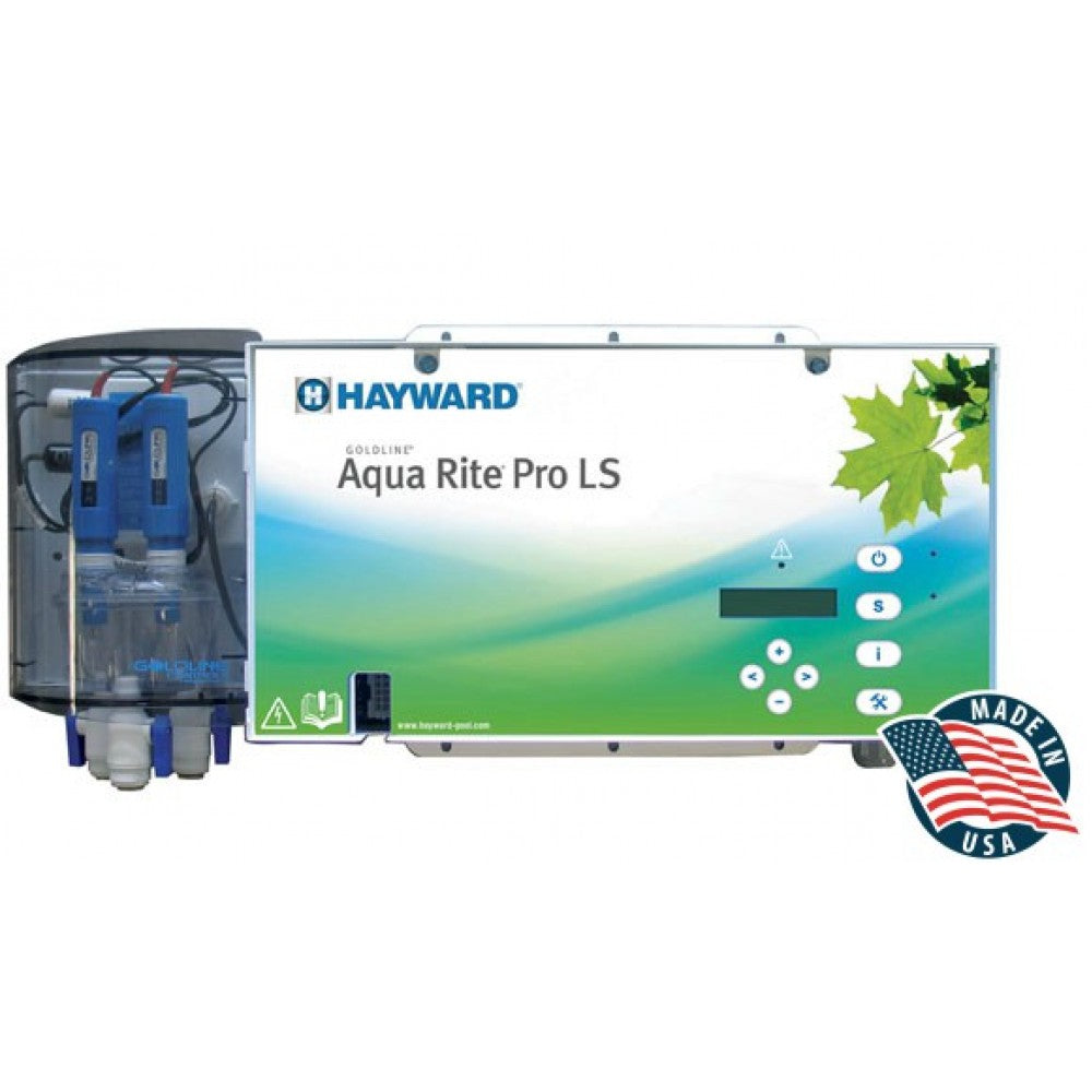 Система за солна електролиза Aqua Rite Pro LS | Hayward
