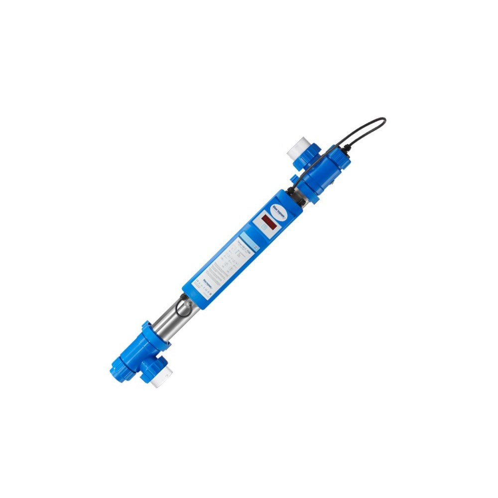 Система за дезинфекция на басейни чрез UV-C Blue Lagoon | EU