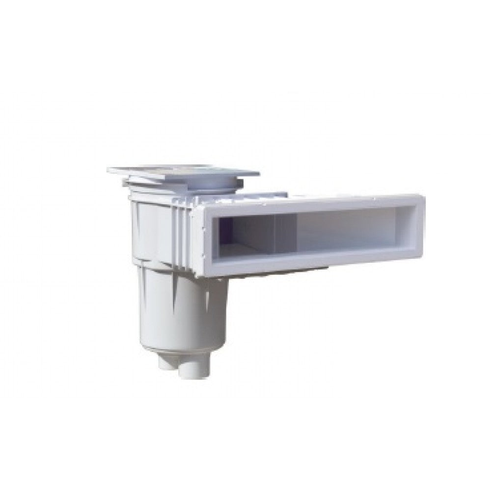 Скимер с тесен отвор 539мм х 142мм | Pool Supplies