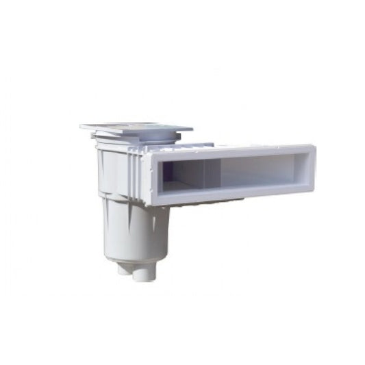 Скимер с тесен отвор 539мм х 142мм | Pool Supplies