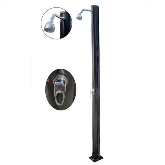 Соларен душ за външен монтаж 20л | Pool Supplies