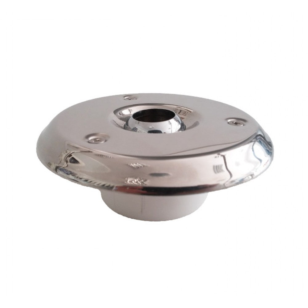Стенна вливна осцилираща дюза ASRI-630 63мм | Pool Supplies