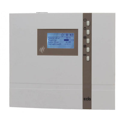 Контролен панел за управление на инфрачервени нагреватели ECON I1 | EOS