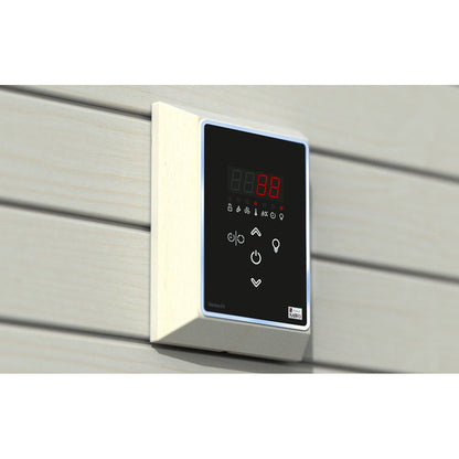 Контролен панел за печки за сауна Saunova 2.0 2.3kW-9kW | Sawo