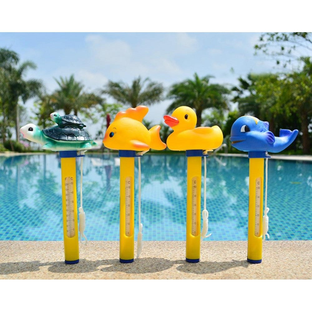 Термометър за басейн Animal | Pool Supplies