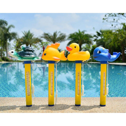 Термометър за басейн Animal | Pool Supplies