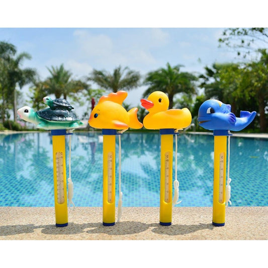 Термометър за басейн Animal | Pool Supplies