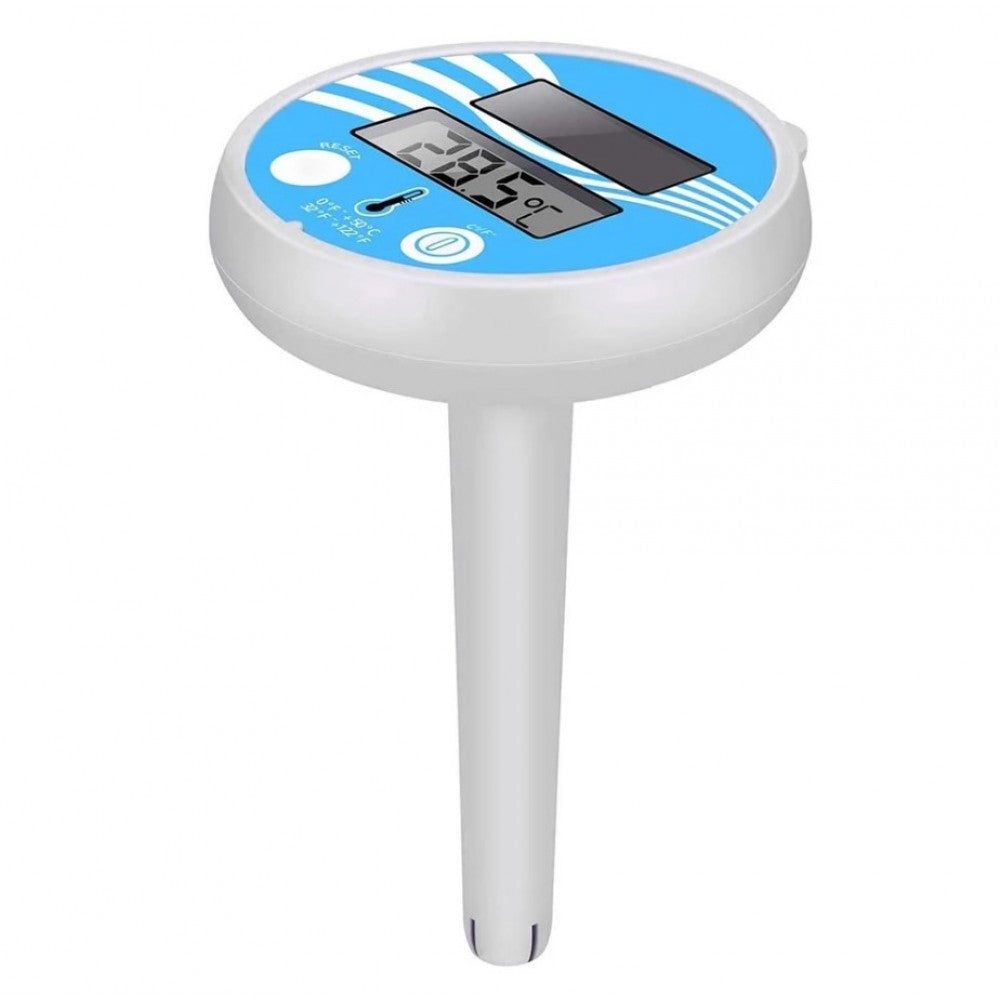 Дигитален соларен термометър за басейн плаващ | Pool Supplies