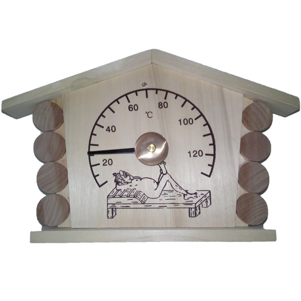 Термометър за сауна Cottage | Spa Supplies