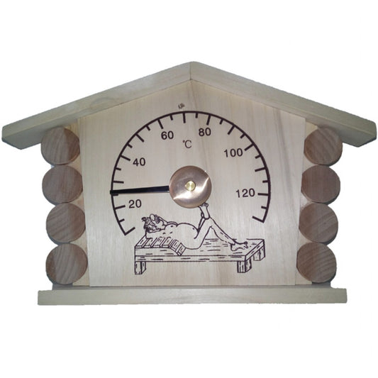 Термометър за сауна Cottage | Spa Supplies