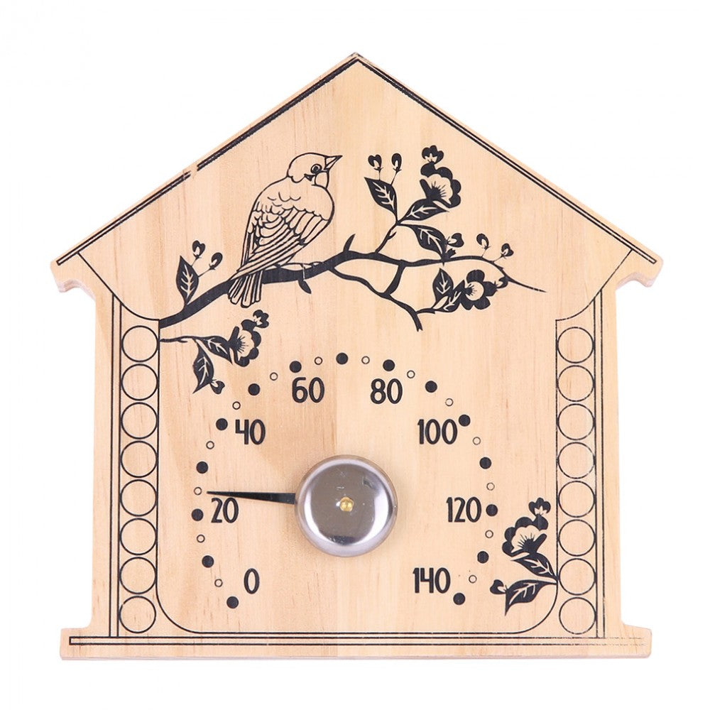 Термометър за сауна House Bird | Spa Supplies