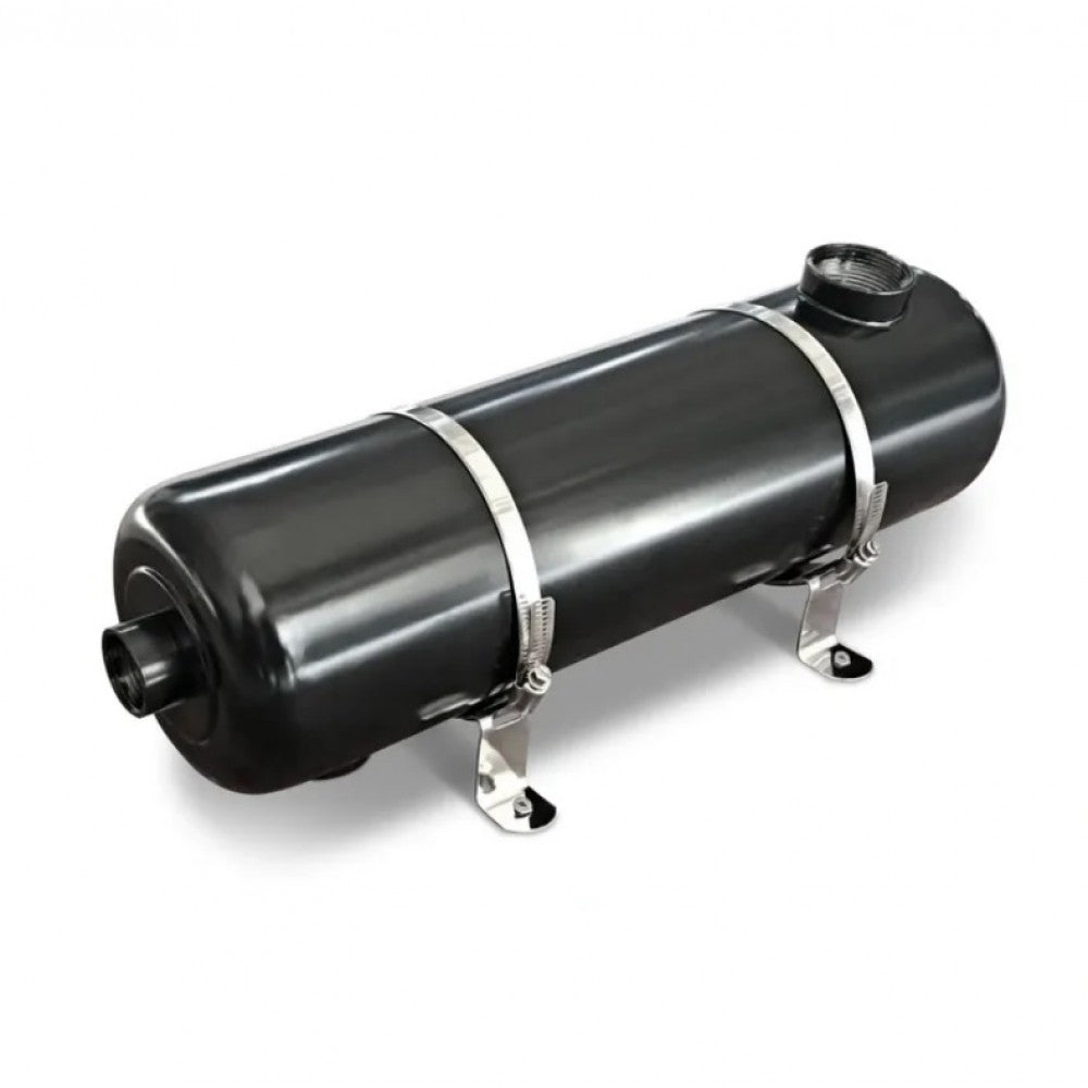Топлообменник за басейн MC | Pool Supplies