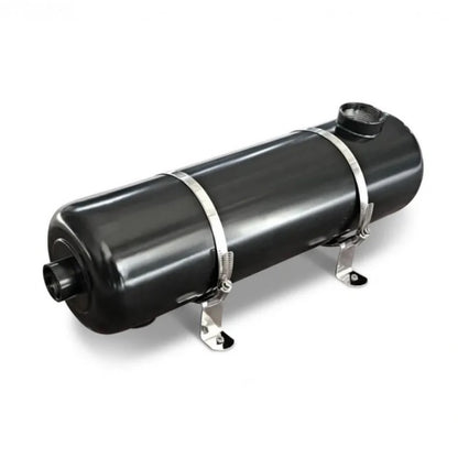 Топлообменник за басейн MC | Pool Supplies
