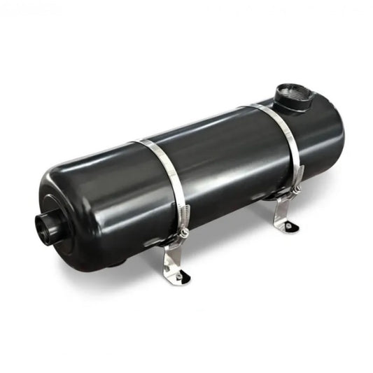Топлообменник за басейн MC | Pool Supplies