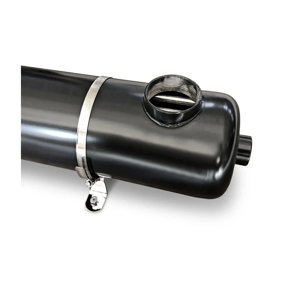 Топлообменник за басейн MC | Pool Supplies