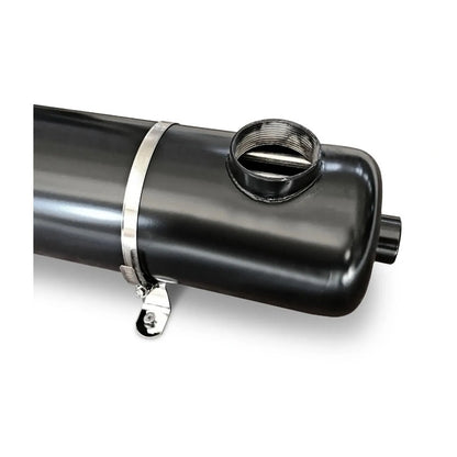 Топлообменник за басейн MC | Pool Supplies