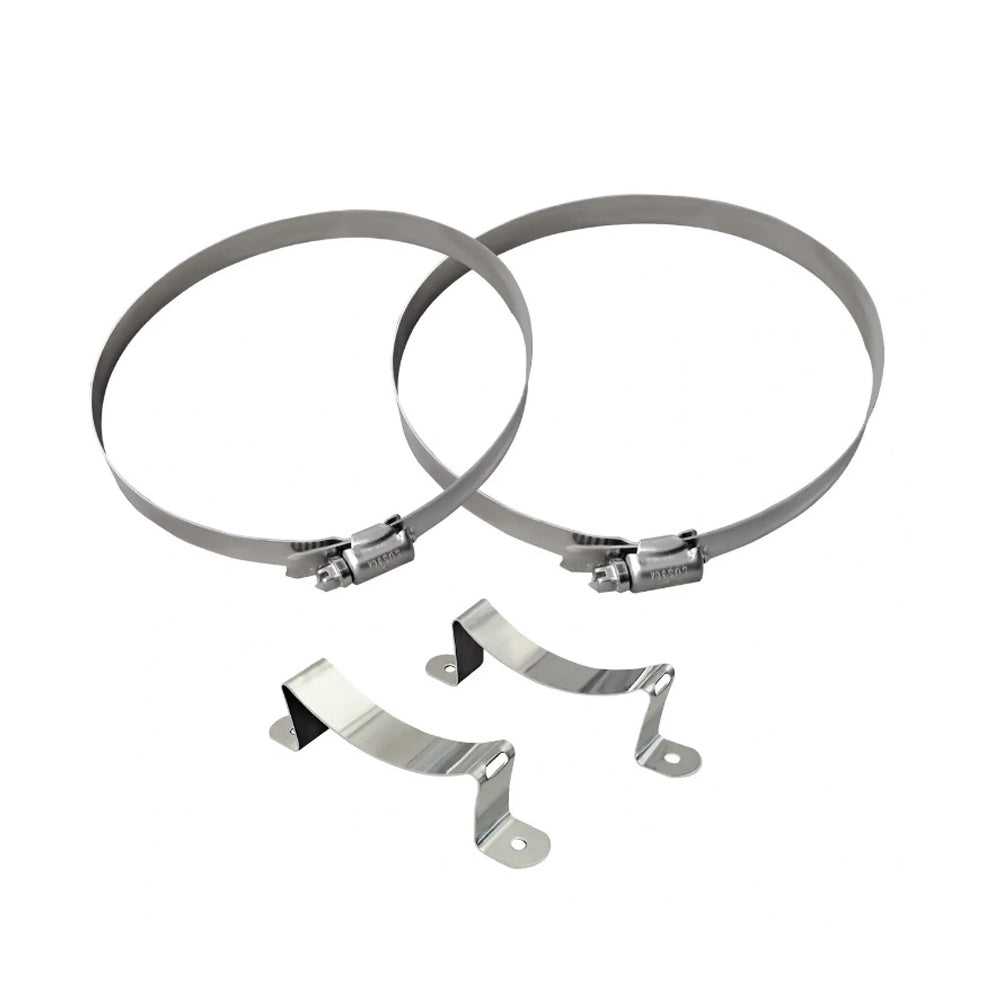 Топлообменник за басейн MC | Pool Supplies
