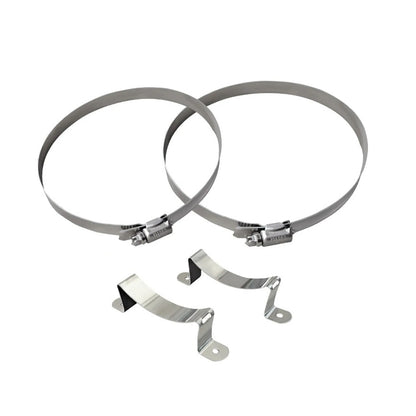Топлообменник за басейн MC | Pool Supplies