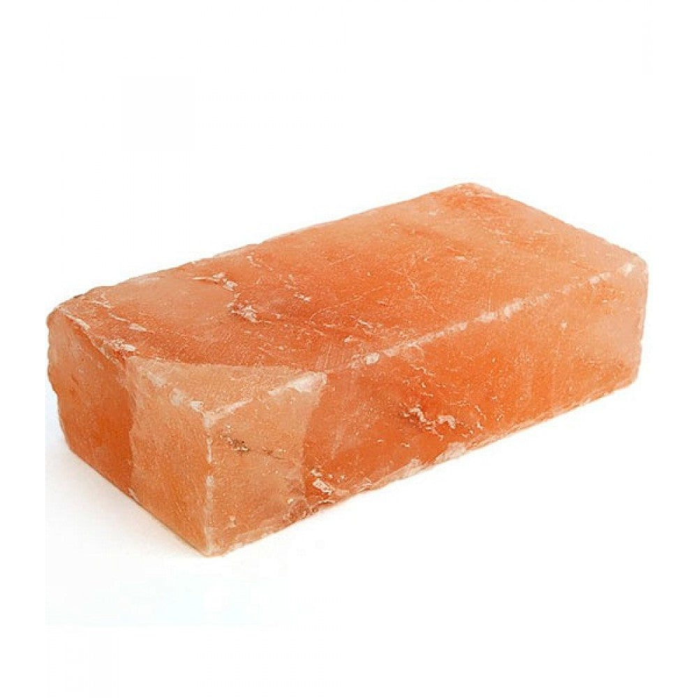 Тухличка от хималайска сол 20х10х5см | Spa Supplies