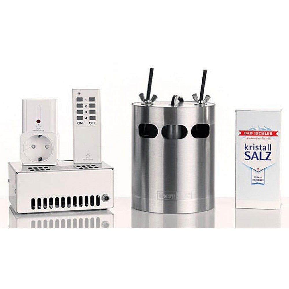 Ултразвуков солен пулверизатор за сауна V310 | EU